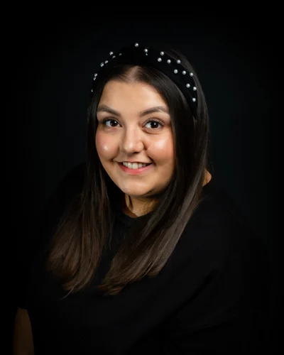 Abbie Wild, Committee Member