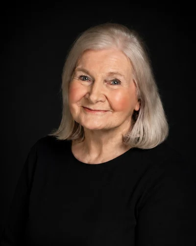 Jenni Rullan, President