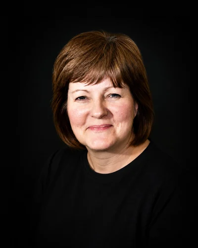 Kay Corbett, Chair