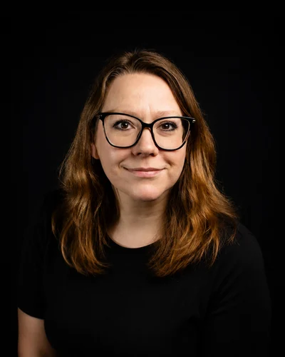 Kelly Ashman, Committee Member