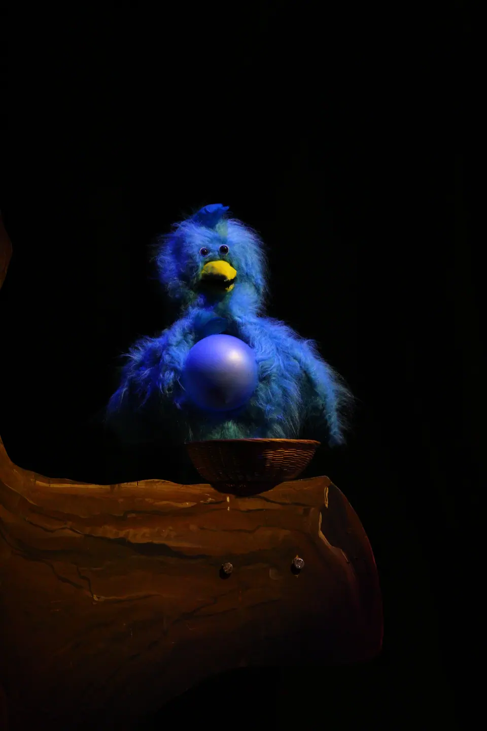 Willenhall Musical Theatre Company's 2023 production of Shrek the Musical at Dormston Mill Theatre, Sedgley. Photograph 88 of 165.