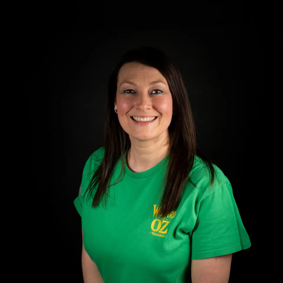 Willenhall Musical Theatre Company's 2025 production of The Wizard of Oz at Dormston Mill Theatre, Sedgley.